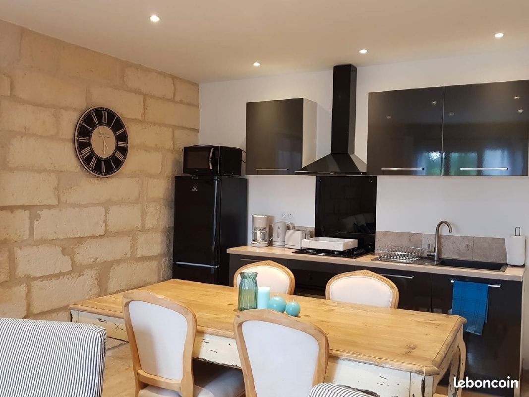Appartement à louer, 53m², Barbentane