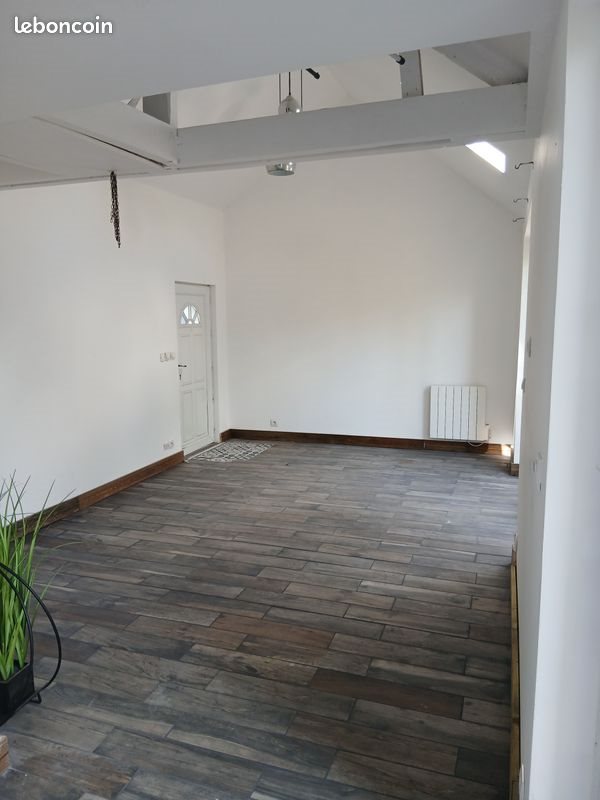 Appartement à louer, 28m², Chailly-en-Bière