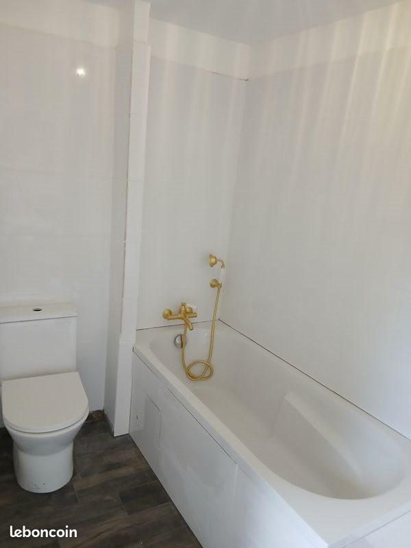 Appartement à louer, 28m², Chailly-en-Bière