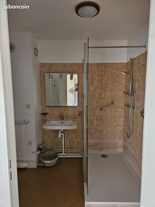 Appartement à louer, 69m², Bourges