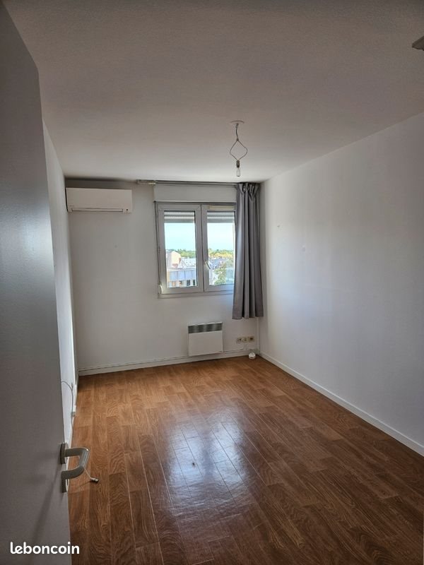 Appartement à louer, 69m², Bourges