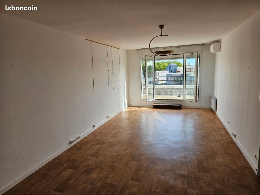 Appartement à louer, 69m², Bourges