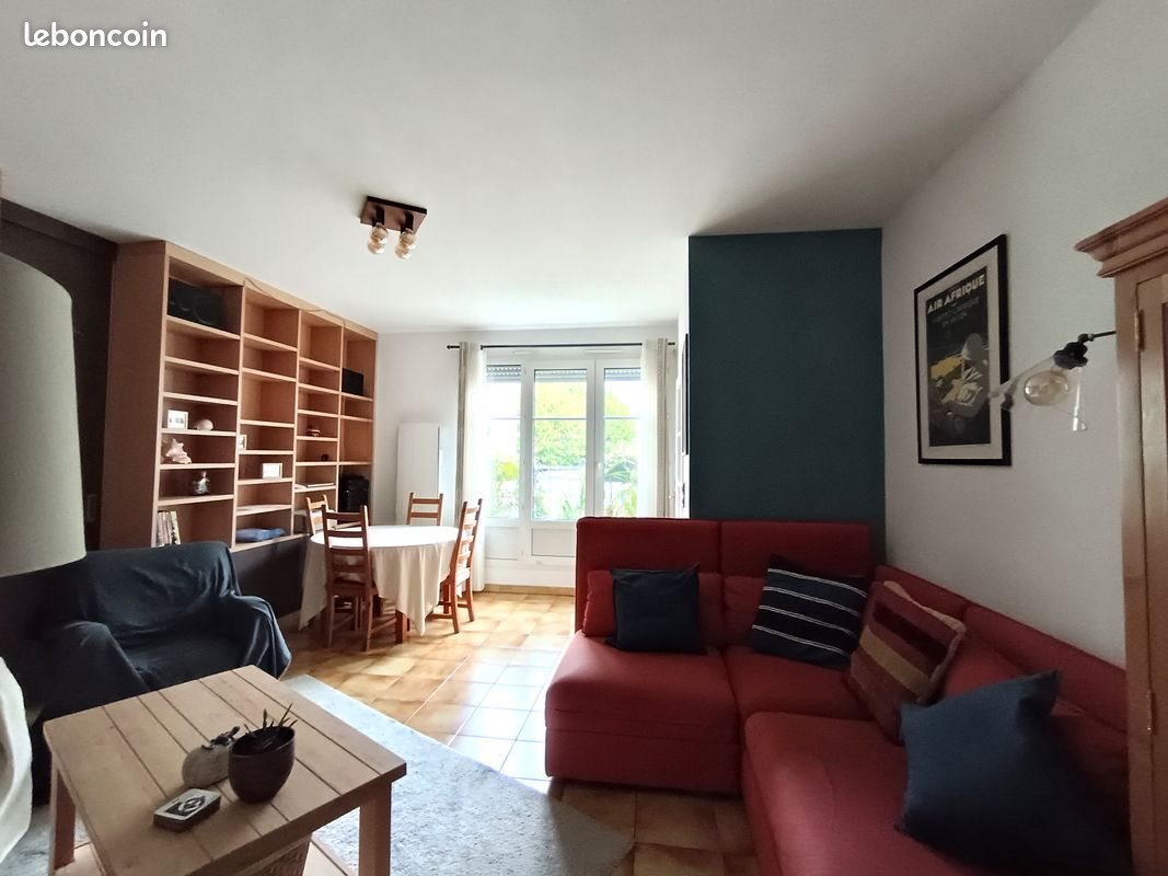 Appartement à vendre, 105m², Nantes
