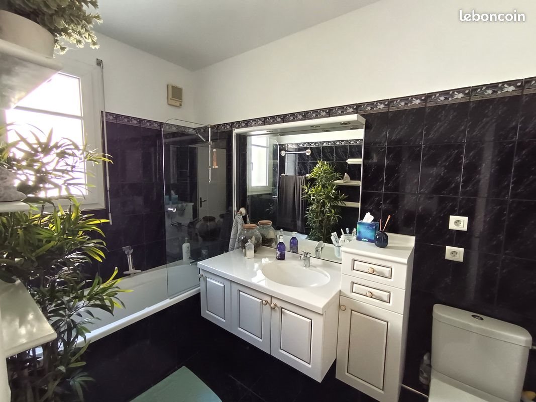Appartement à vendre, 105m², Nantes
