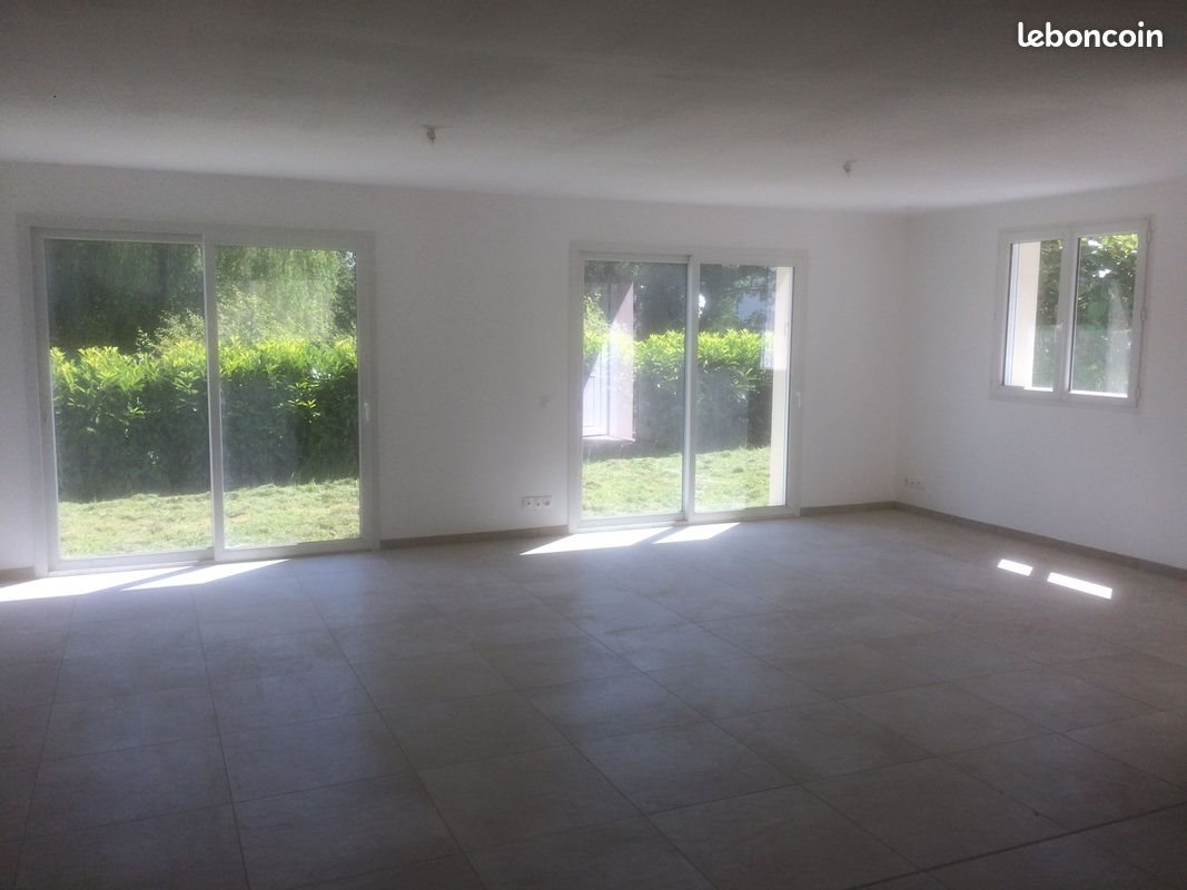 Maison à louer, 130m², Treillières