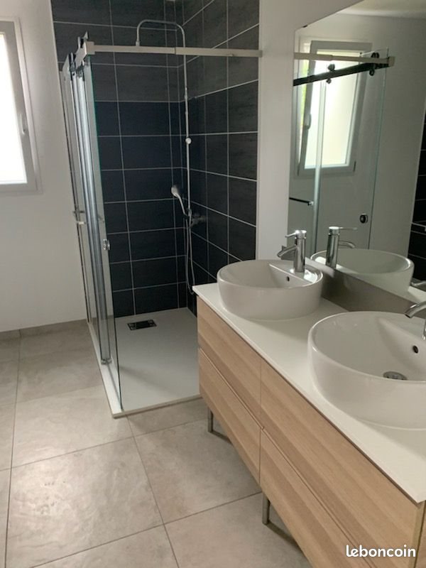 Maison à louer, 130m², Treillières