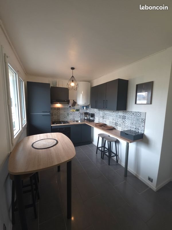Appartement à louer, 34m², Briollay