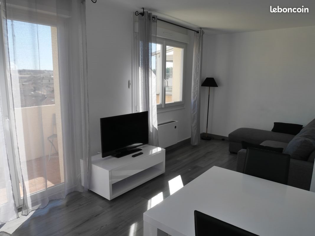 Appartement à louer, 48m², Perpignan