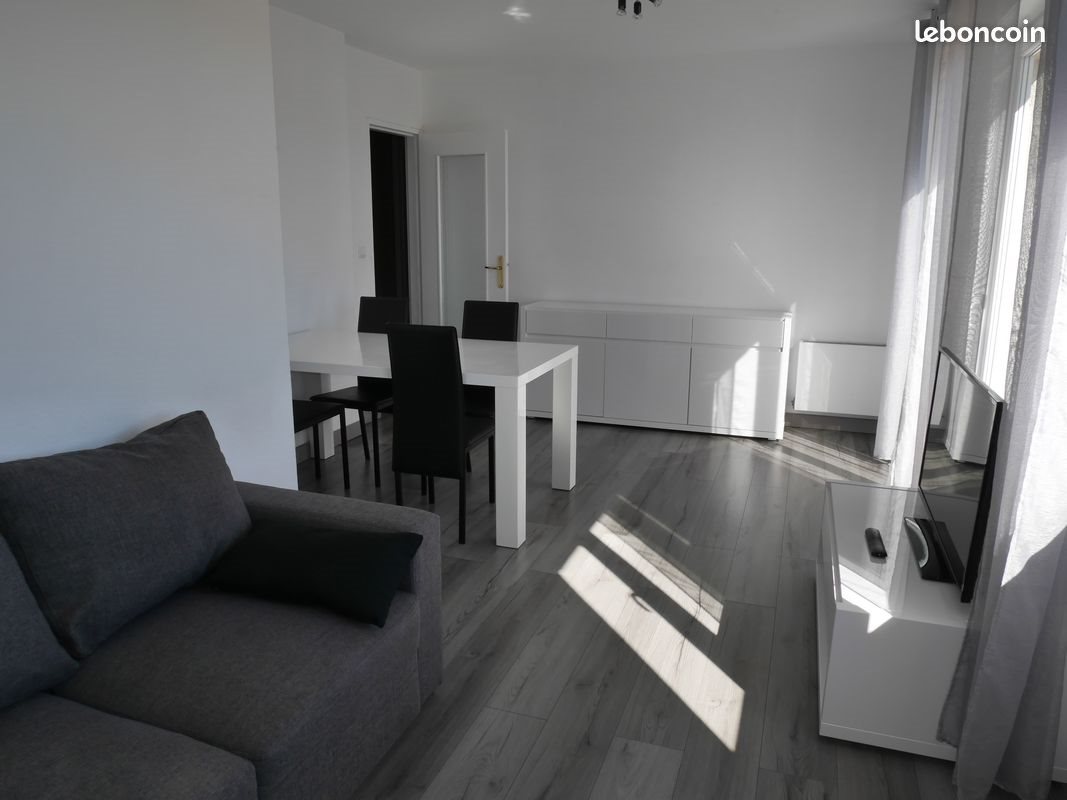 Appartement à louer, 48m², Perpignan
