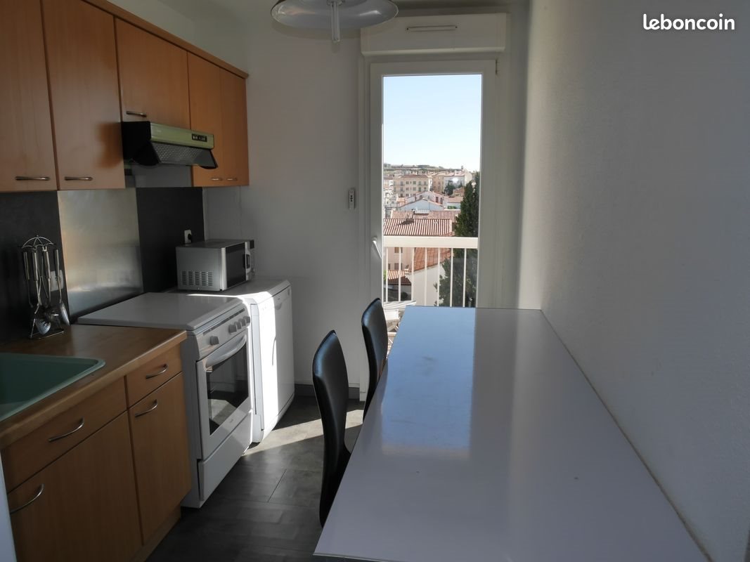 Appartement à louer, 48m², Perpignan