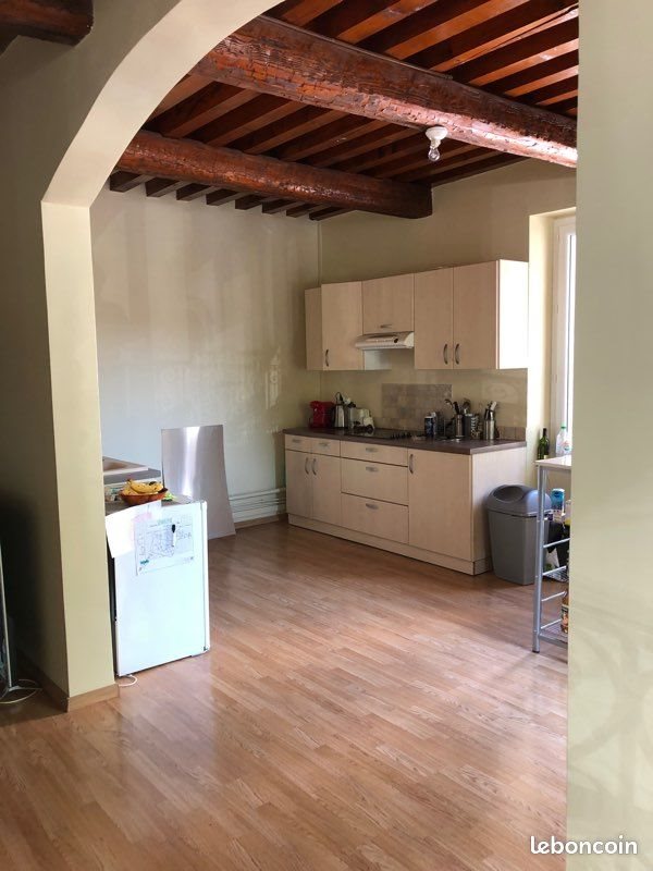Appartement à louer, 85m², Orange