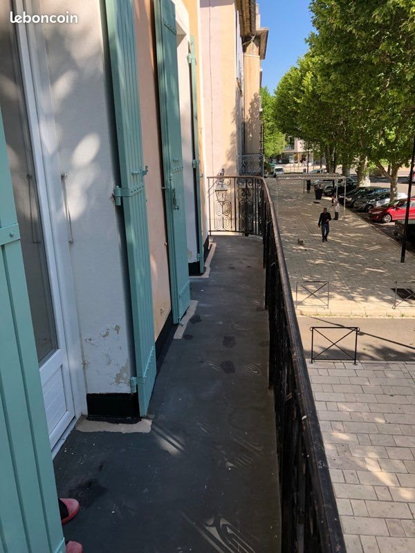 Appartement à louer, 85m², Orange