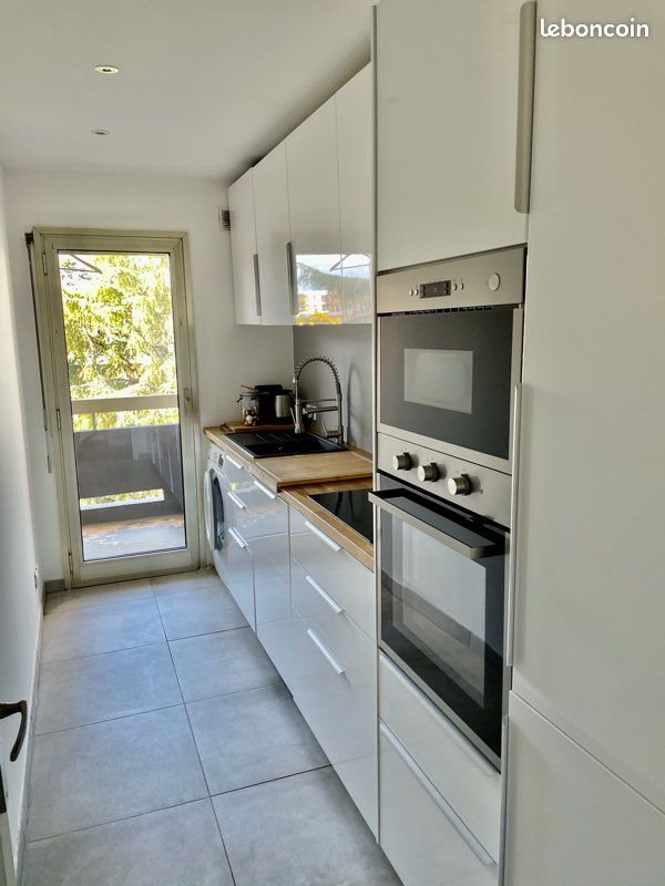 Appartement à louer, 47m², Le Cannet