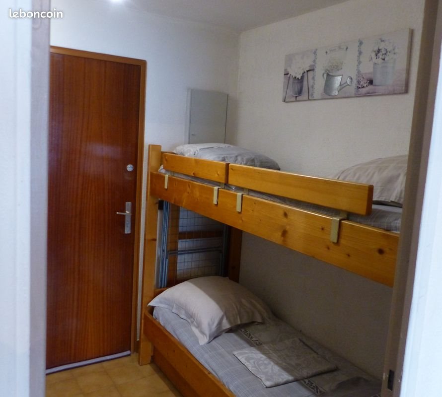 Appartement à louer, 23m², Fréjus