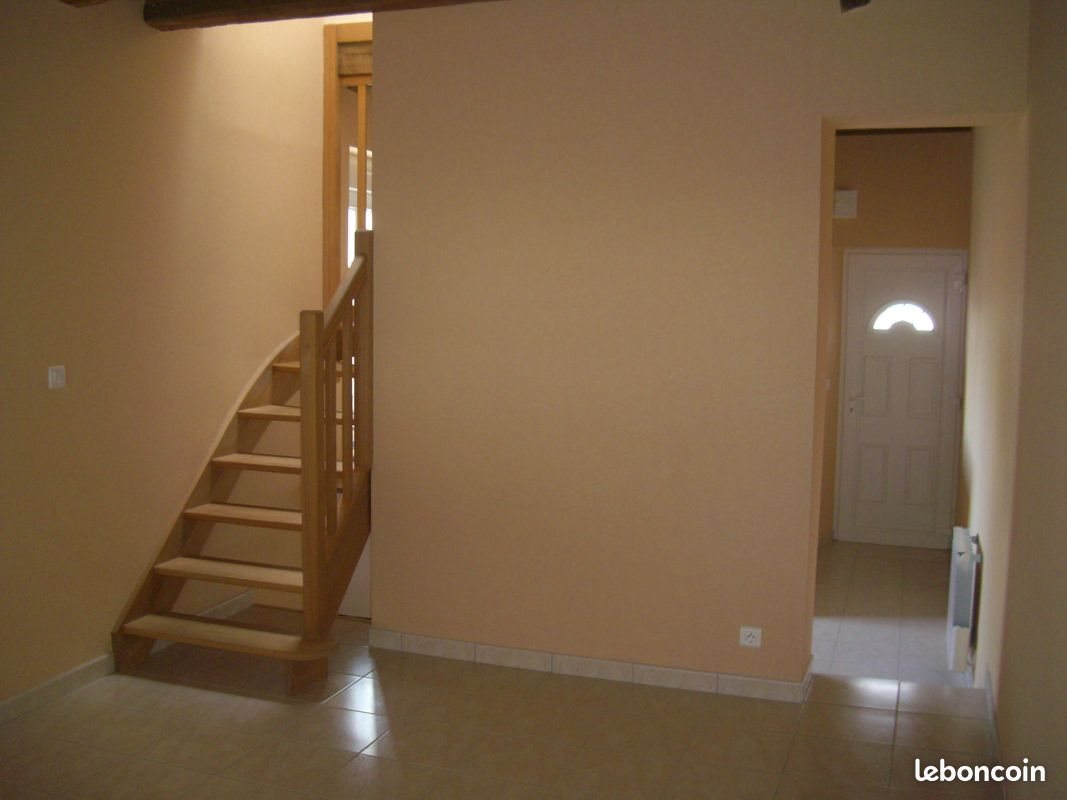Appartement à louer, 48m², Angers