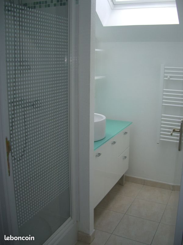 Appartement à louer, 48m², Angers
