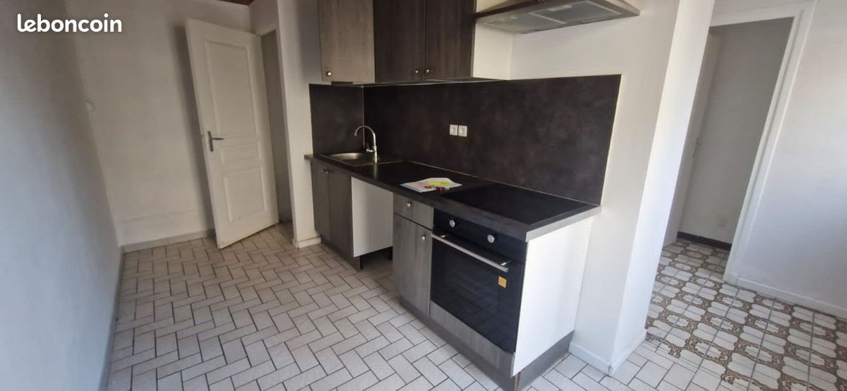 Maison à louer, 87m², Dechy