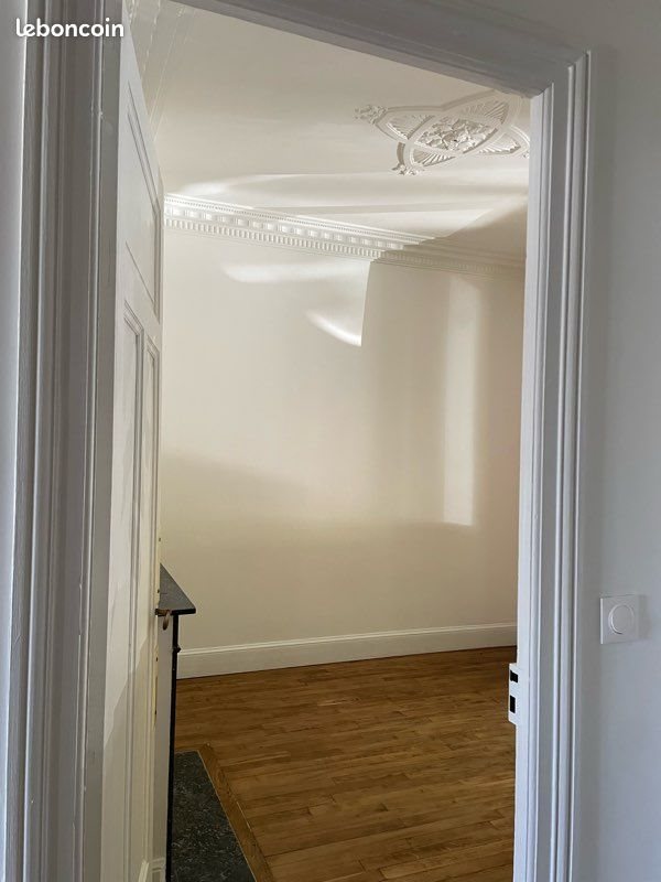 Appartement à louer, 59m², Charleville-Mézières