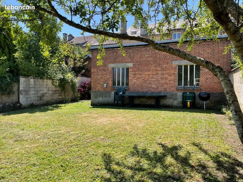 Appartement à louer, 59m², Charleville-Mézières
