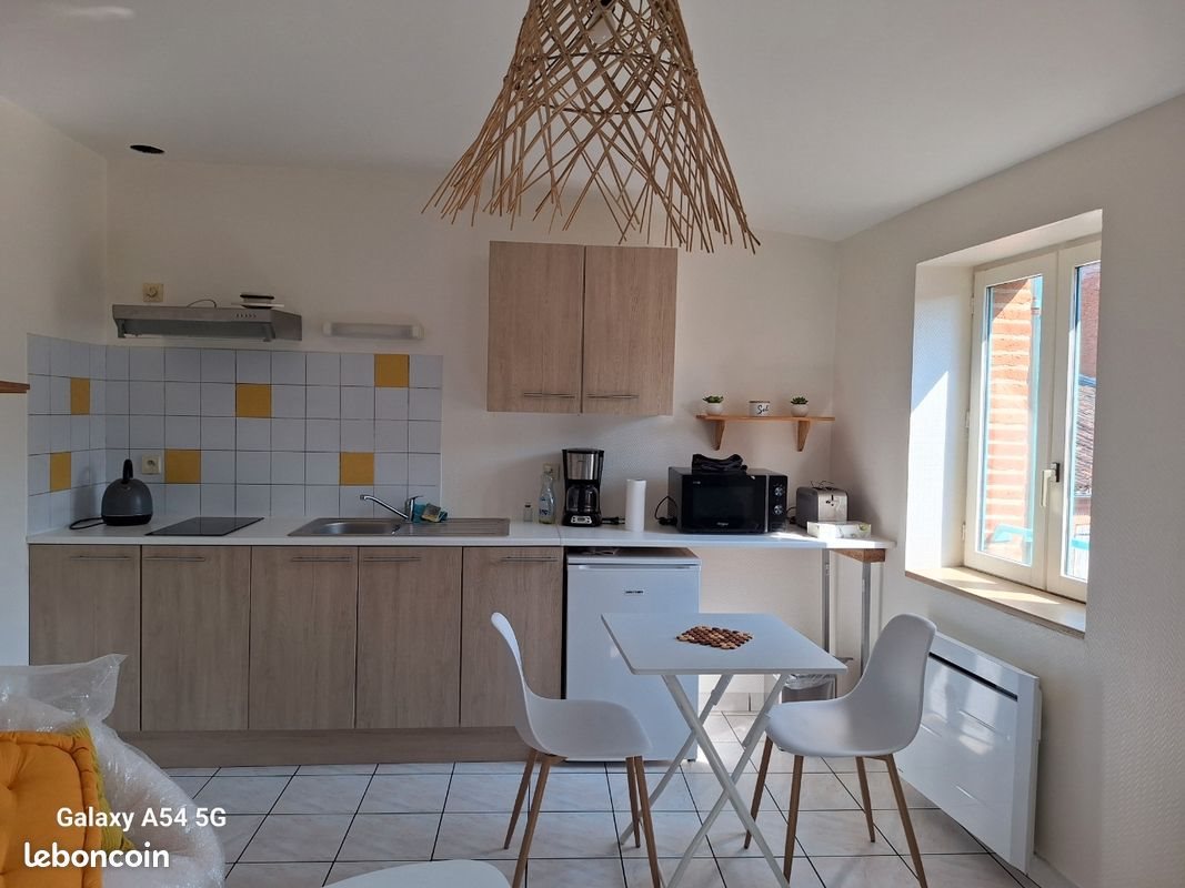 Appartement à louer, 34m², Montauban