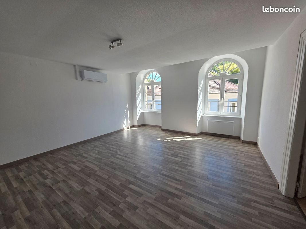 Appartement à louer, 55m², Ferrette