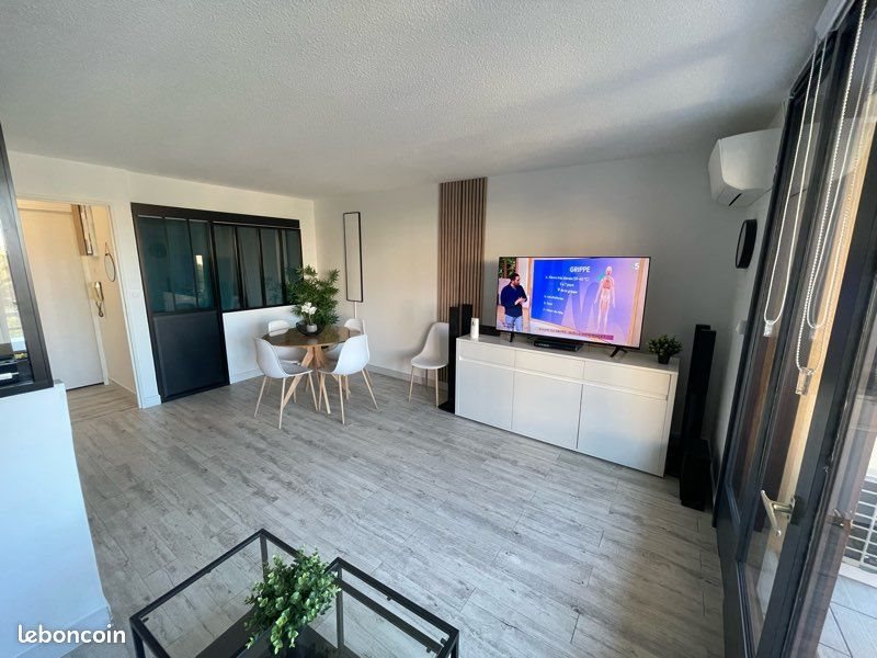 Appartement à vendre, 35m², Fréjus