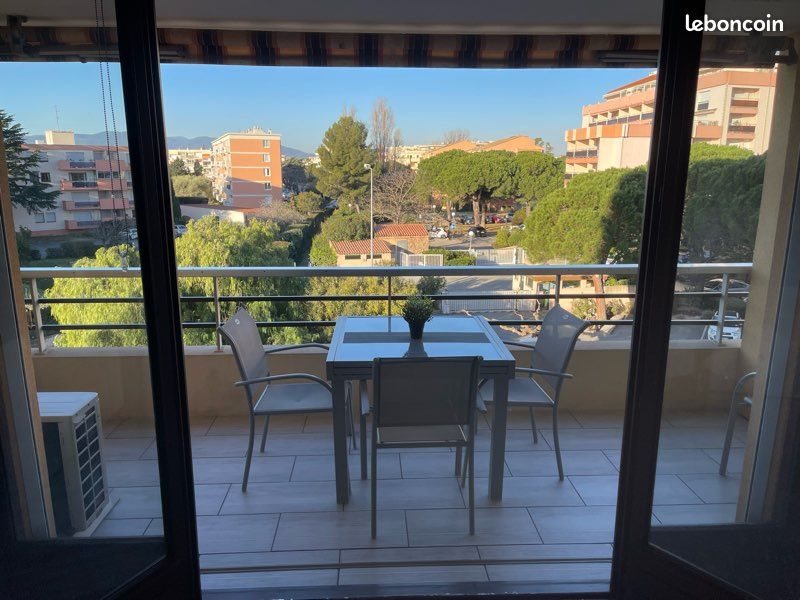 Appartement à vendre, 35m², Fréjus