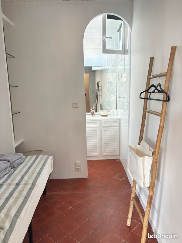 Appartement à louer, 38m², La Ciotat