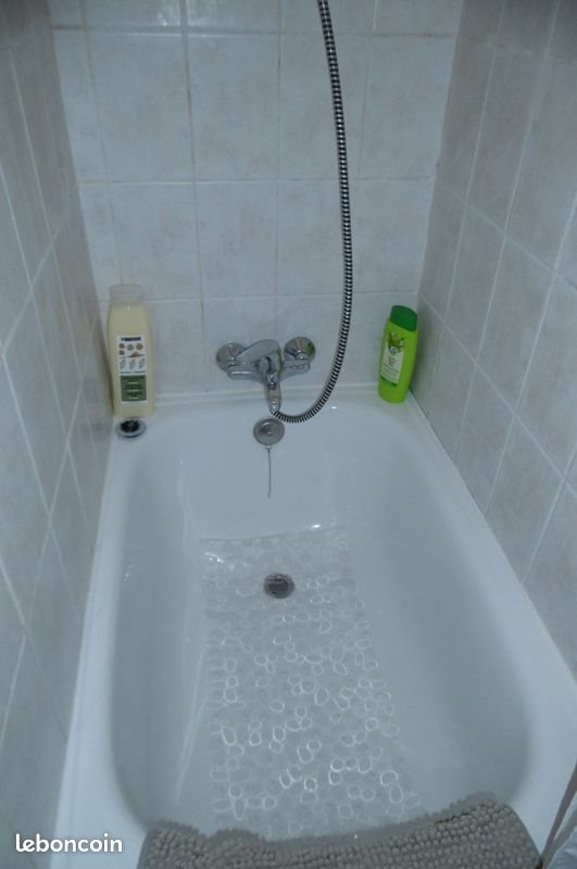 Appartement à louer, 16m², Saint-Etienne