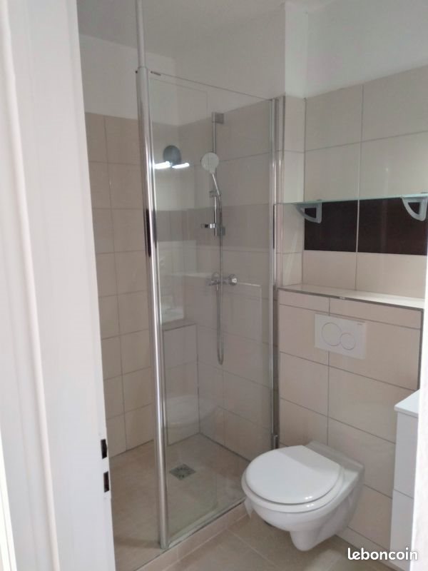 Appartement à vendre, 22m², Strasbourg