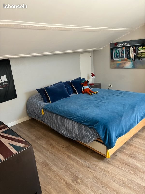 Appartement à louer, 31m², Les Sables-d'Olonne