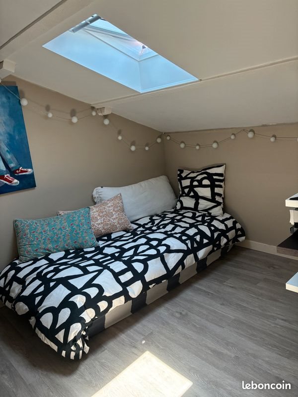 Appartement à louer, 31m², Les Sables-d'Olonne