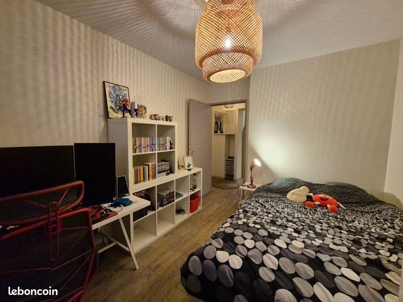Appartement à louer, 29m², Le Pont-de-Claix