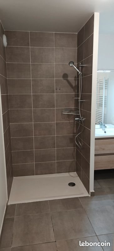 Appartement à louer, 43m², Villeurbanne