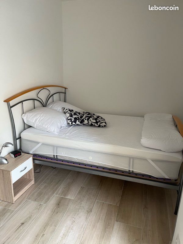 Appartement à louer, 22m², Balaruc-les-Bains