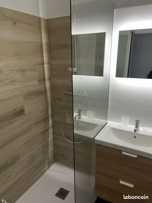 Appartement à louer, 22m², Balaruc-les-Bains
