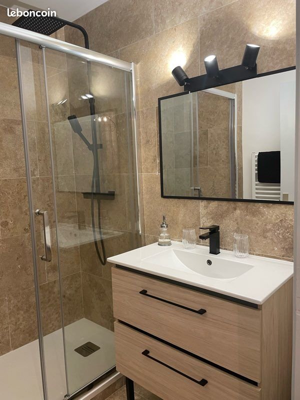 Appartement à louer, 39m², Carry-le-Rouet