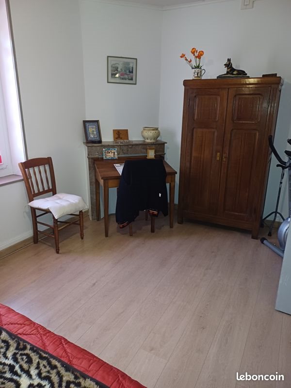 Appartement à louer, 75m², Saint-Martin-en-Bresse