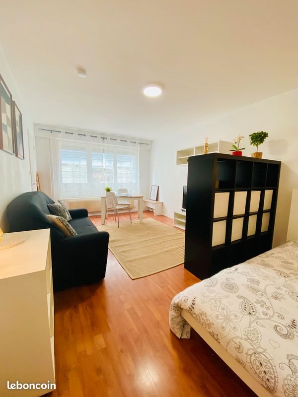 Appartement à louer, 30m², Thionville