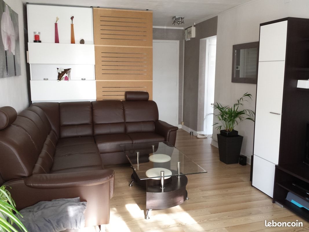 Appartement à louer, 67m², Dax