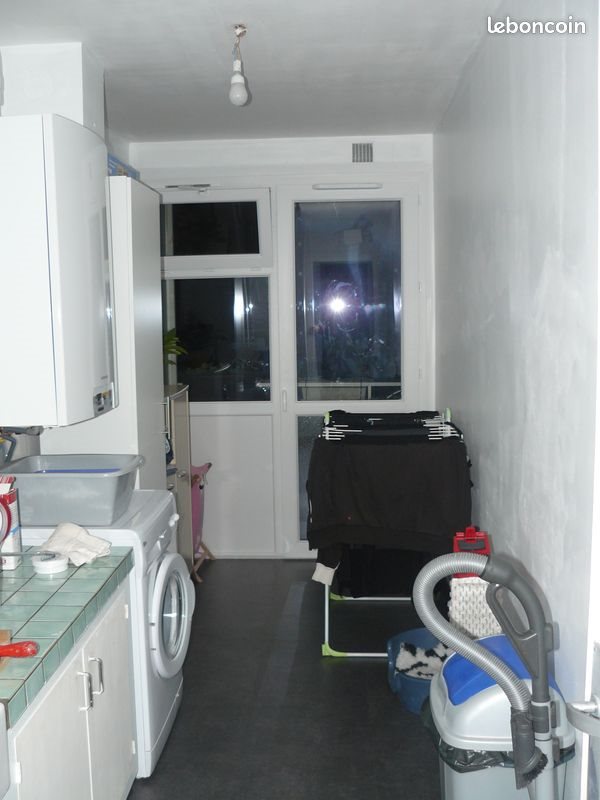 Appartement à louer, 67m², Dax