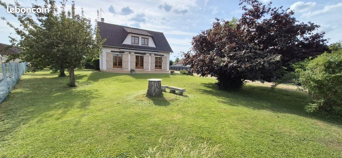 Maison à vendre, 91m², Romilly-sur-Andelle