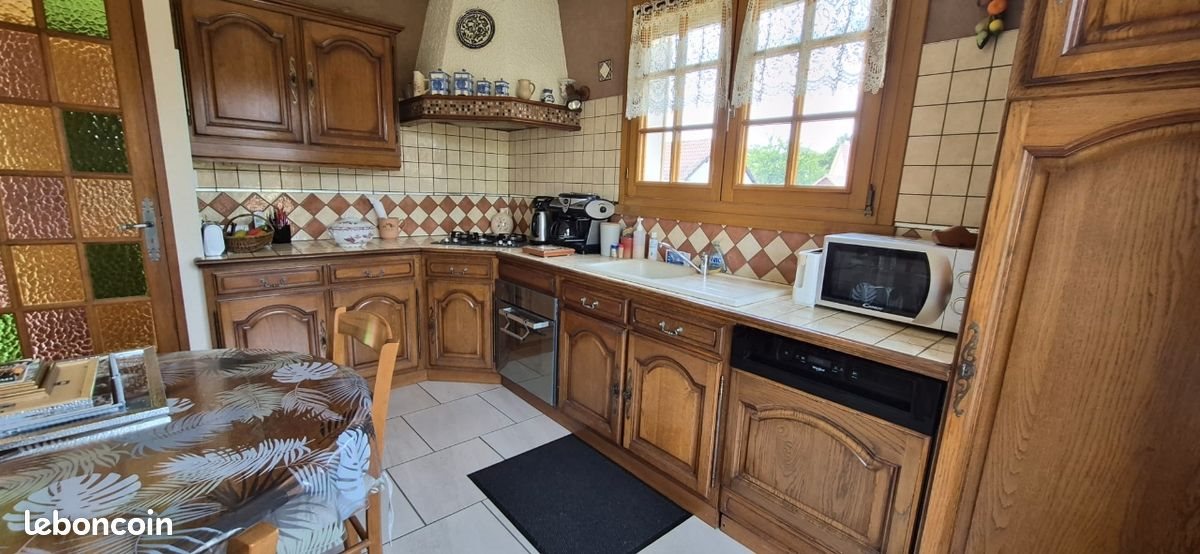 Maison à vendre, 91m², Romilly-sur-Andelle