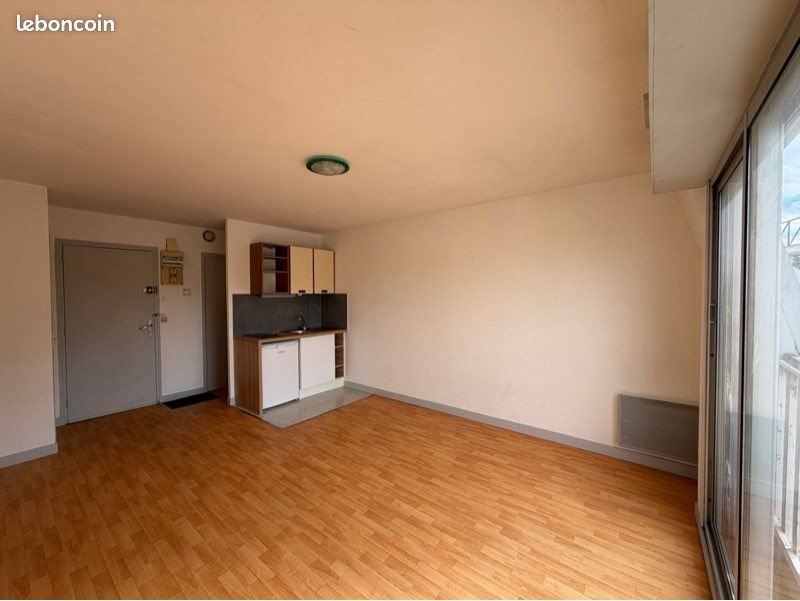 Appartement à louer, 22m², Rennes