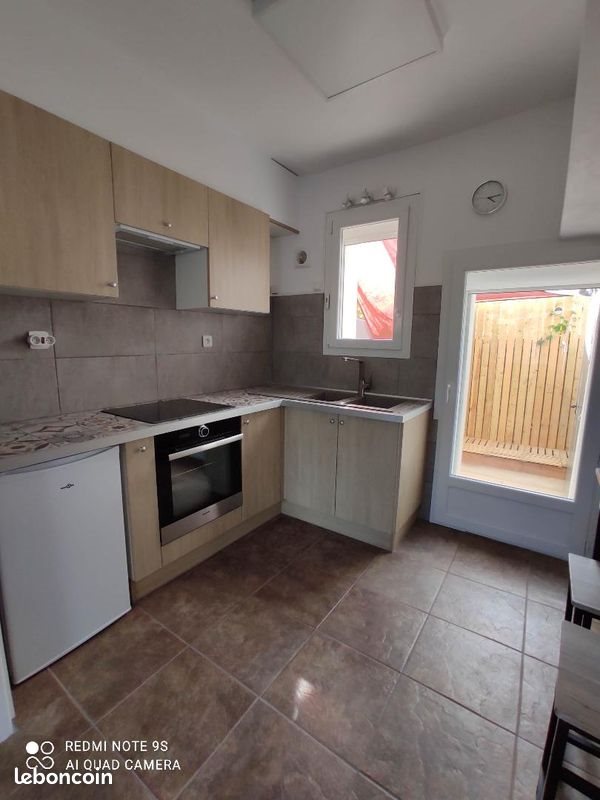 Maison à louer, 80m², Maureillas-las-Illas