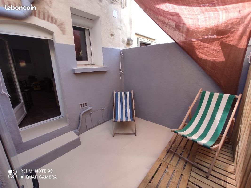 Maison à louer, 80m², Maureillas-las-Illas