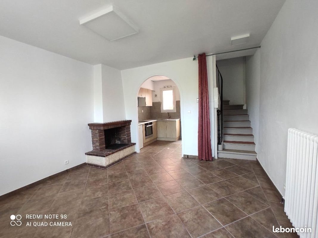 Maison à louer, 80m², Maureillas-las-Illas