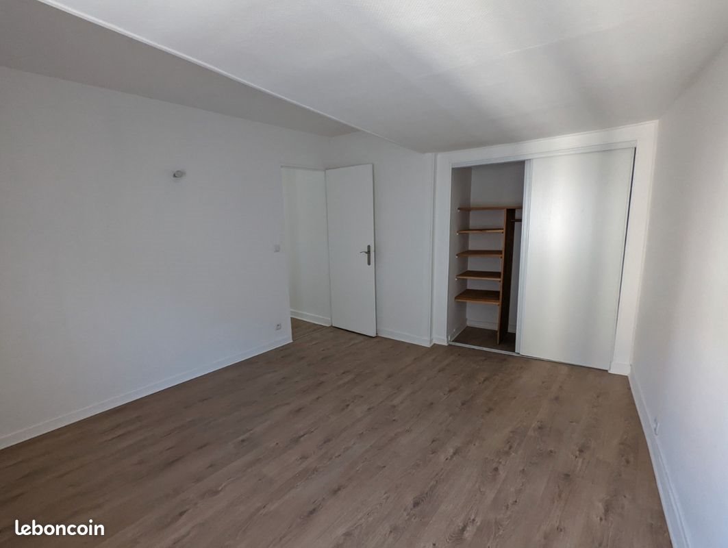 Appartement à louer, 58m², Montville