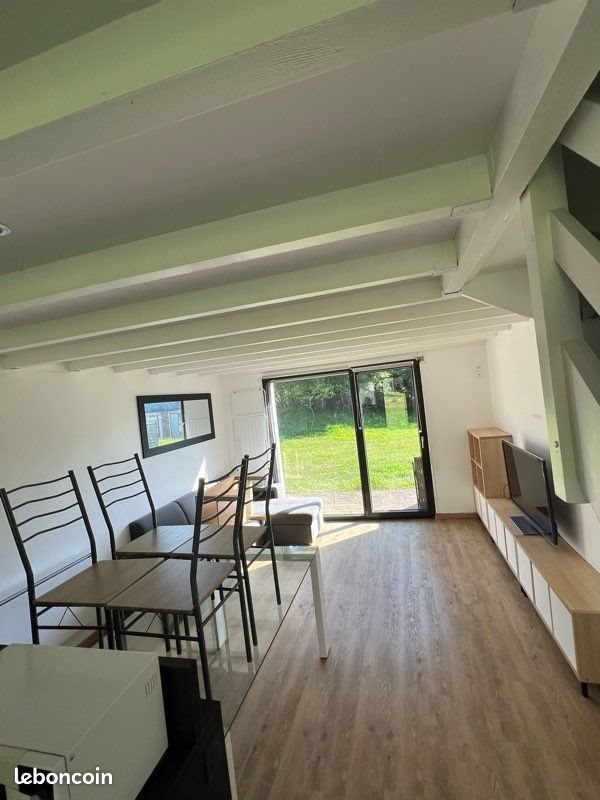 Appartement à louer, 40m², Bénodet