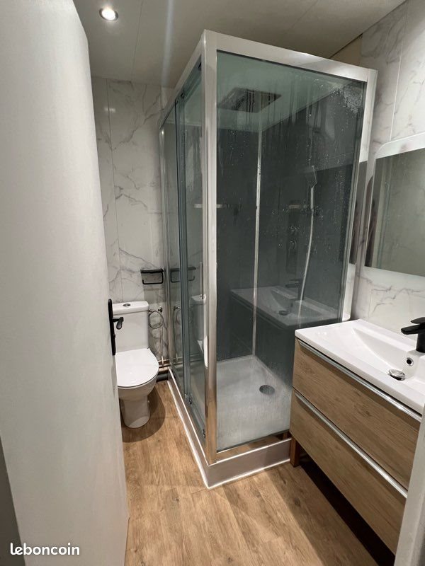 Appartement à louer, 40m², Bénodet
